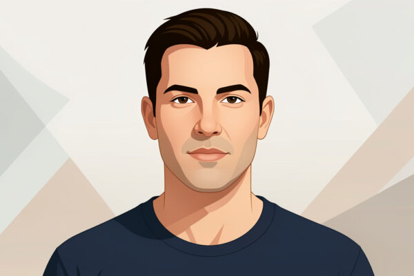 Battle on the Beach - Professional Portrait