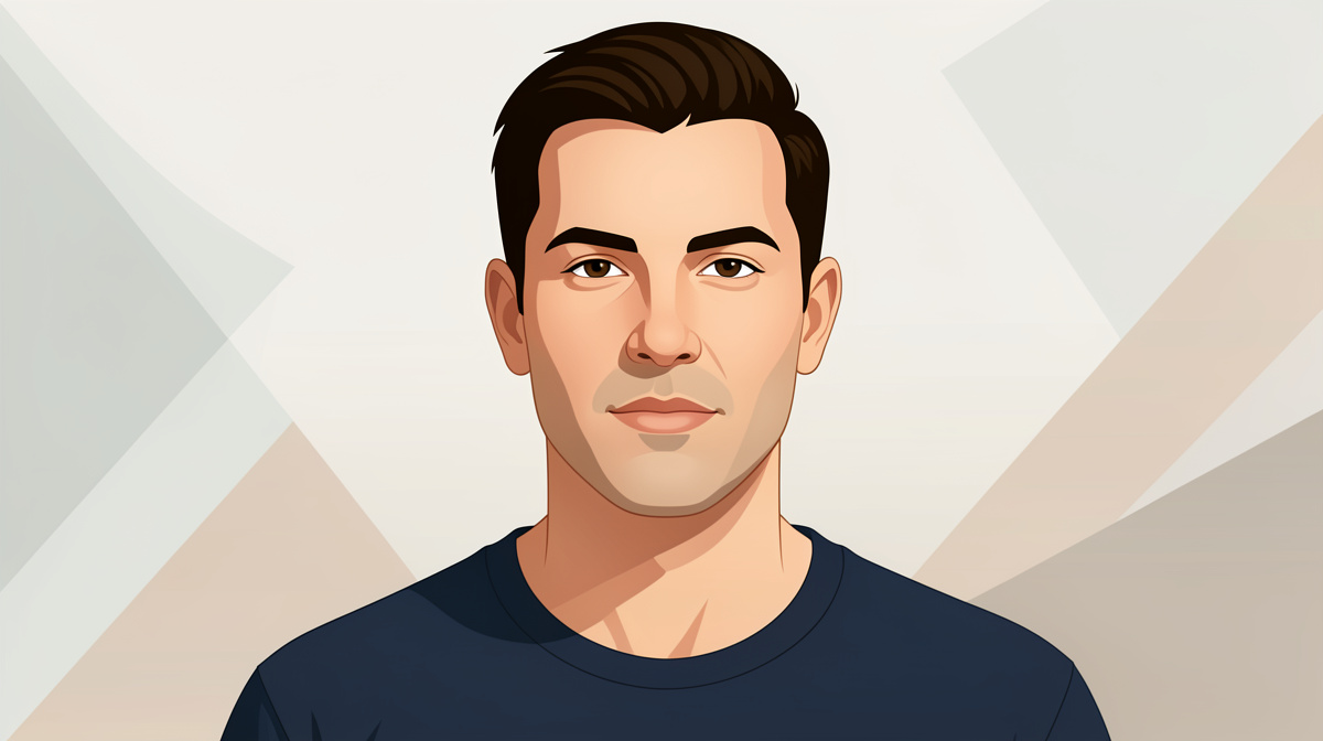 Battle on the Beach - Professional Portrait