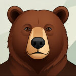 Bear Brown - Professional Portrait