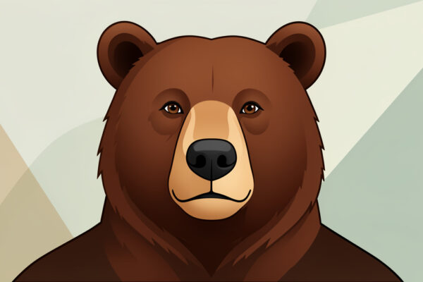 Bear Brown - Professional Portrait