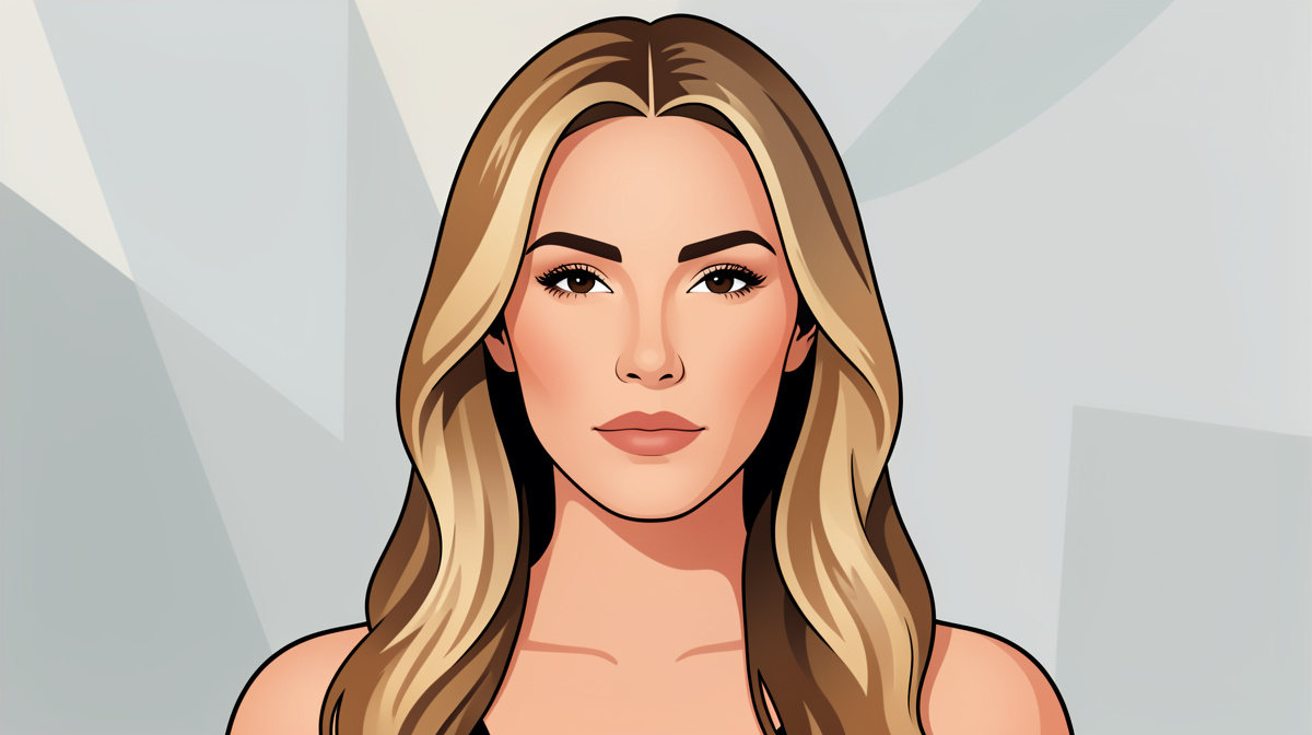 Bebe Rexha - Professional Portrait