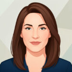 Becky Anderson - Professional Portrait