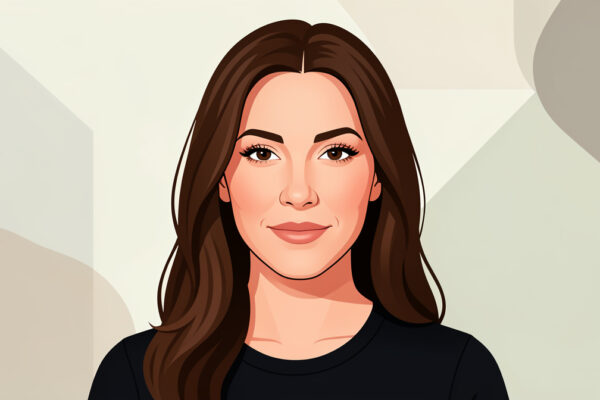 Bella Poarch - Professional Portrait