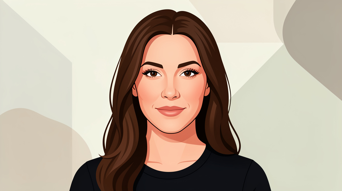 Bella Poarch - Professional Portrait