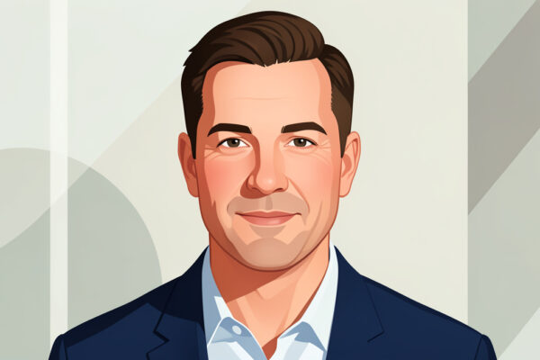 Ben Napier - Professional Portrait