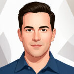 Ben Shapiro - Professional Portrait