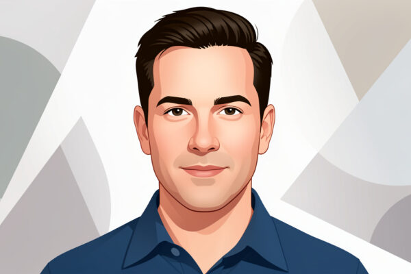 Ben Shapiro - Professional Portrait