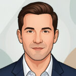 Ben Shattuck - Professional Portrait