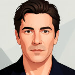 Benicio Del Toro - Professional Portrait