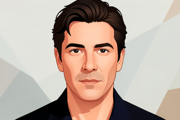 Benicio Del Toro - Professional Portrait