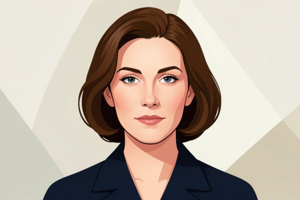 Bess Houdini - Professional Portrait