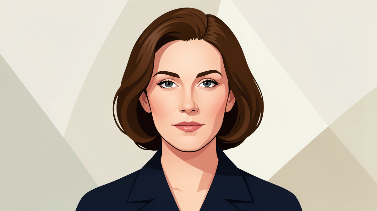 Bess Houdini - Professional Portrait