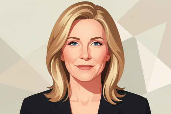 Beth Chapman - Professional Portrait