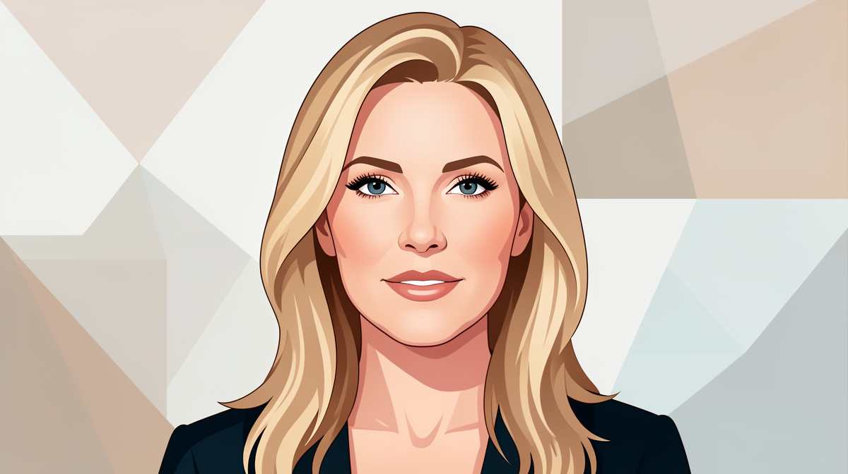 Bethenny Frankel - Professional Portrait