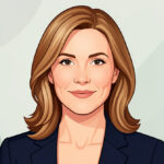 Betsy Brandt - Professional Portrait