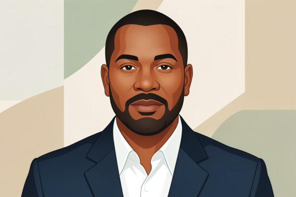 Big Chief - Professional Portrait