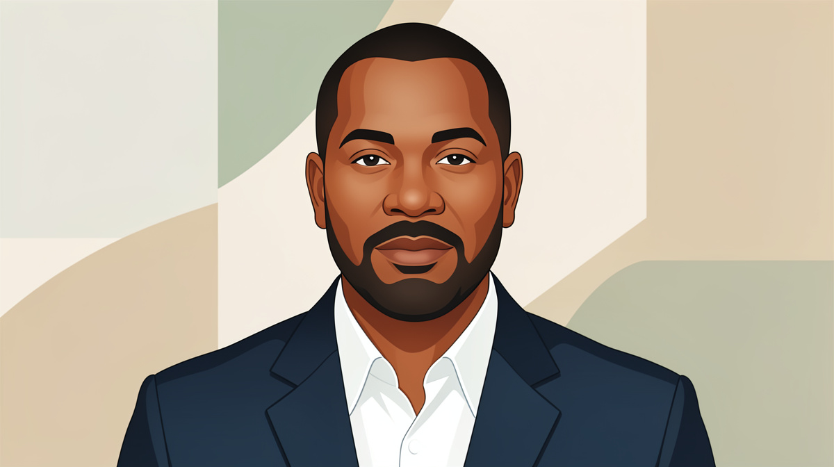 Big Chief - Professional Portrait