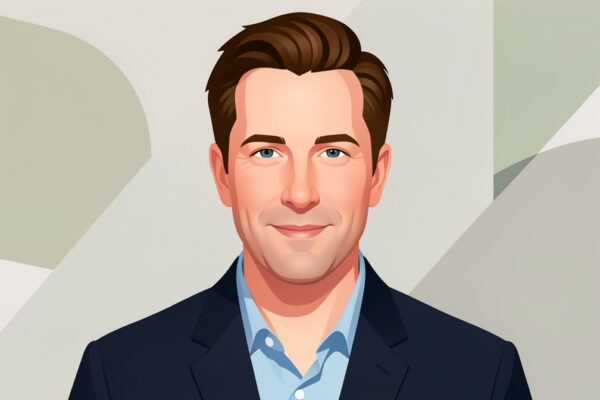 Billy Eichner - Professional Portrait