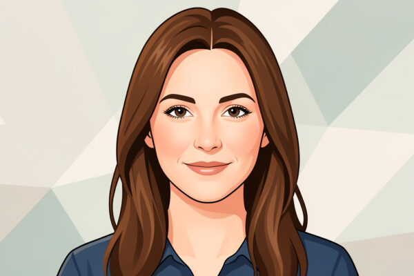 Bindi Irwin - Professional Portrait