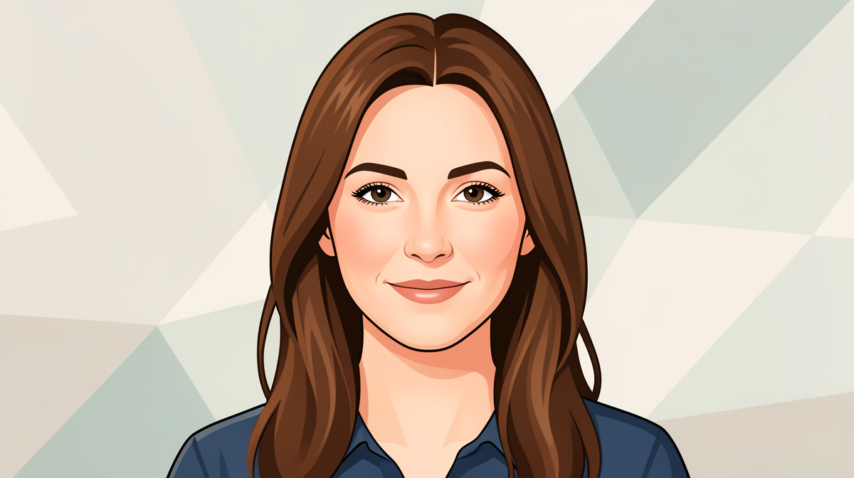 Bindi Irwin - Professional Portrait