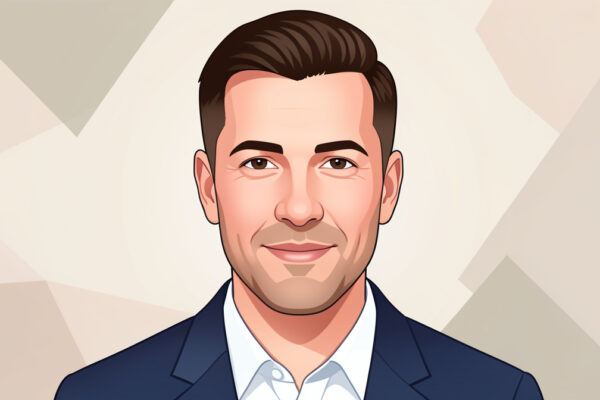 Blake Ellis - Professional Portrait