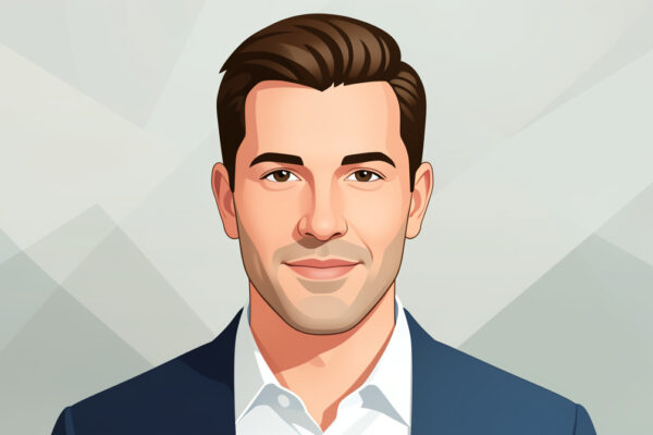 Blake Wilson - Professional Portrait