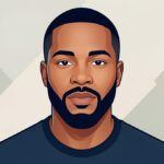 Blueface - Professional Portrait