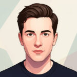 Bo Burnham - Professional Portrait