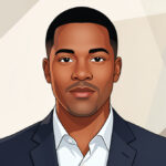 Bo Mitchell - Professional Portrait