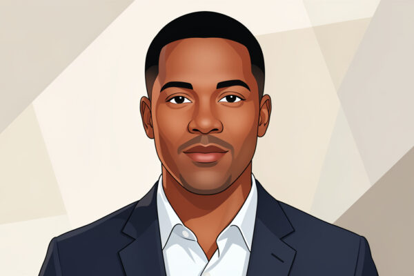 Bo Mitchell - Professional Portrait