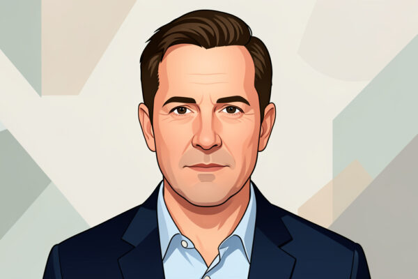 Bob Odenkirk - Professional Portrait