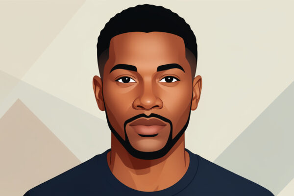 Botham Jean - Professional Portrait