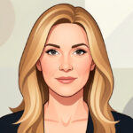 Brandi Glanville - Professional Portrait