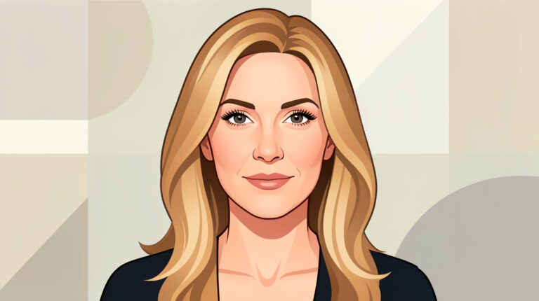 Brandi Glanville - Professional Portrait