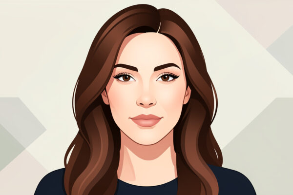 Brandi Love - Professional Portrait