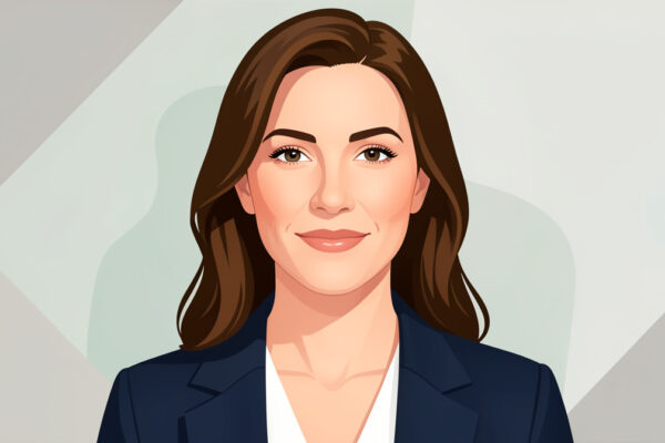 Brandi Passante - Professional Portrait