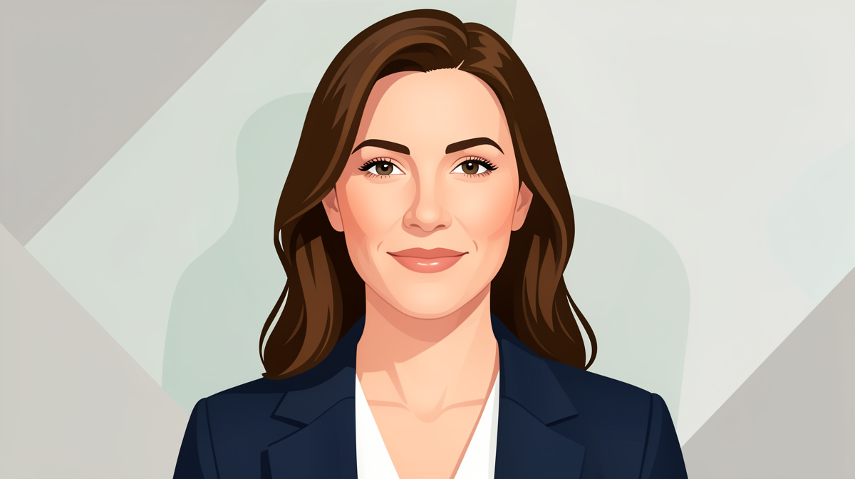 Brandi Passante - Professional Portrait