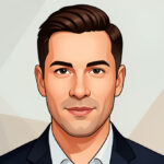 Brandon Farris - Professional Portrait