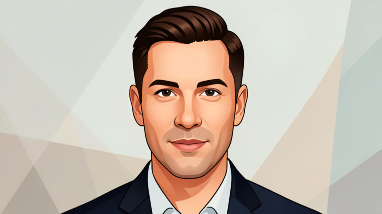 Brandon Farris - Professional Portrait