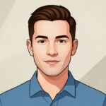 Brayden Holt - Professional Portrait