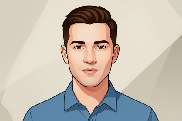 Brayden Holt - Professional Portrait