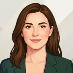 Bree Solstad - Professional Portrait