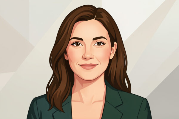 Bree Solstad - Professional Portrait