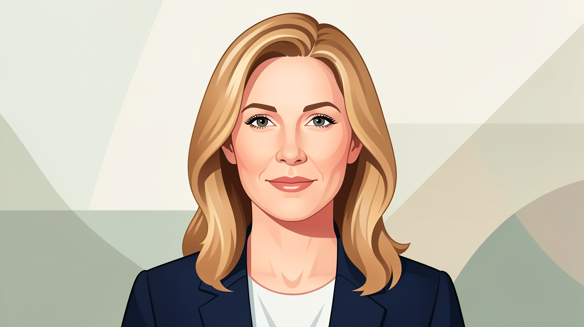 Brenda Grettenberger - Professional Portrait