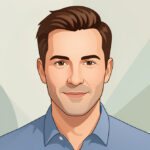 Brendan Hines - Professional Portrait