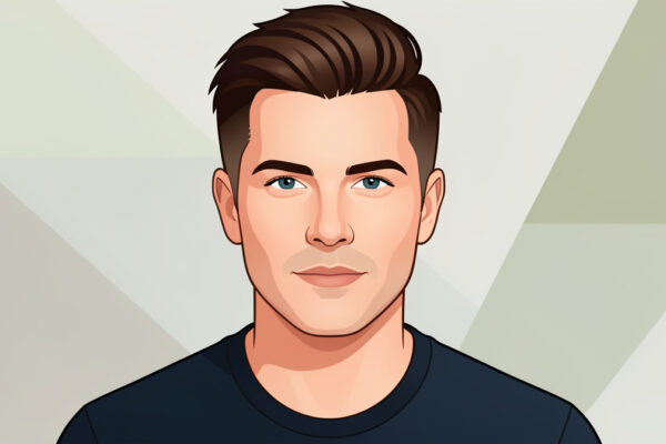 Brendon Urie - Professional Portrait