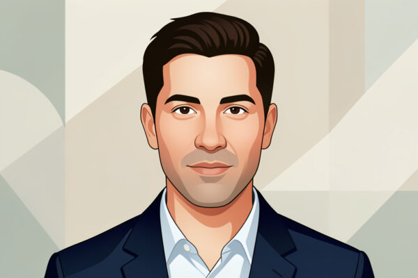 Brent Rivera - Professional Portrait