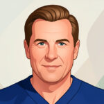 Brett Favre - Professional Portrait