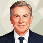 Brian Kilmeade - Professional Portrait