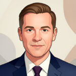 Brian Kleinschmidt - Professional Portrait